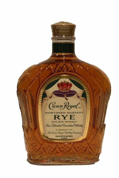 Crown Royal Northern Harvest Rye