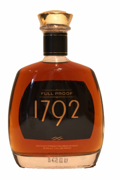 1792 Full Proof Straight Bourbon