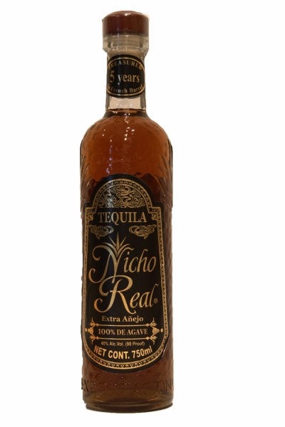 Nicho Real Extra Anejo