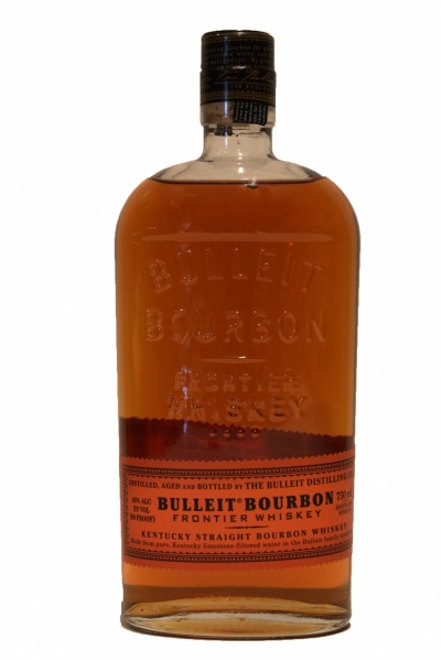 Bulleit Bourbon Frontier