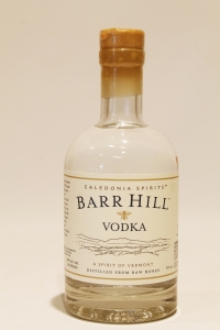 Bar Hill Vodka