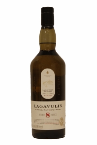 Lagavulin 8 Year Old