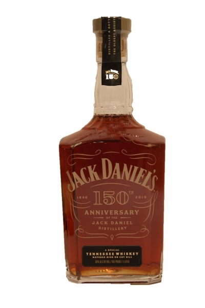 Jack Daniel's 150th Anniversary