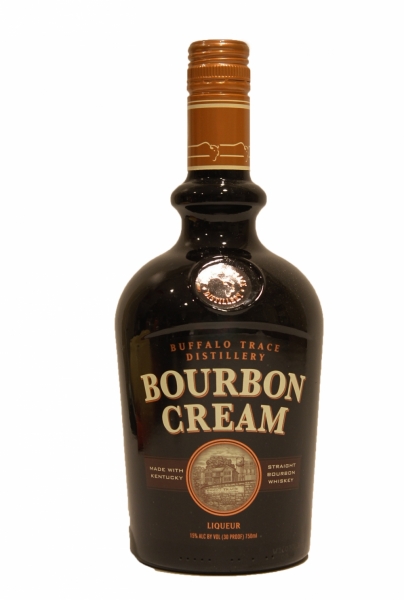 Buffalo Trace Bourbon Cream