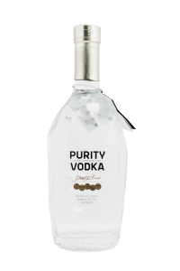 Purity Vodka Ultra 34 Premium