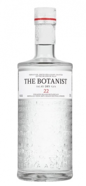 The Botanist Islay Dry Gin