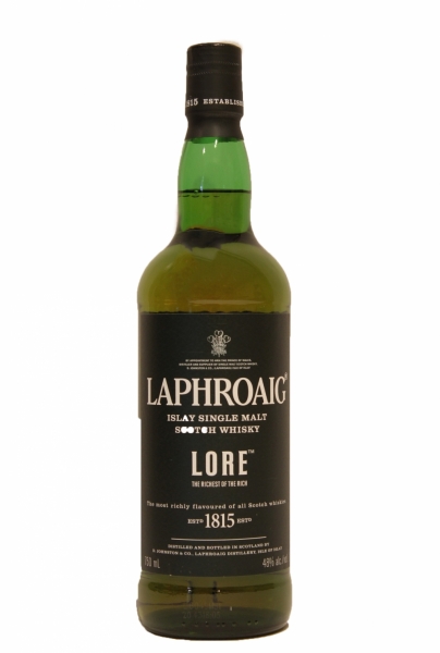 Laphroaig LORE