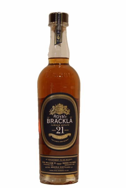 Royal Brackla 21 Years Old