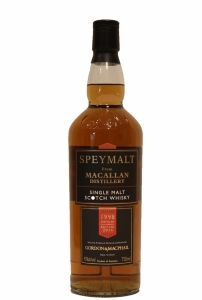 Gordon Macphail Macallan Speymalt