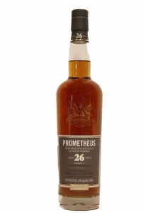 Prometheus Speside Sigle Malt 26 Years Old