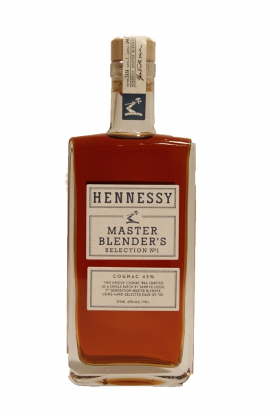 Hennessy Master Blender's Selection No1