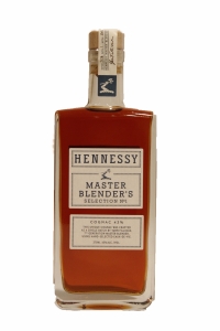 Hennessy Master Blender