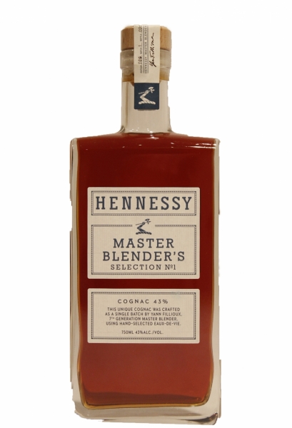 Hennessy Master Blend Selection No1