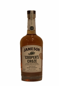 Jameson Cooper