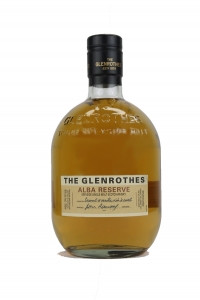 Glenrothes Alba Reserve