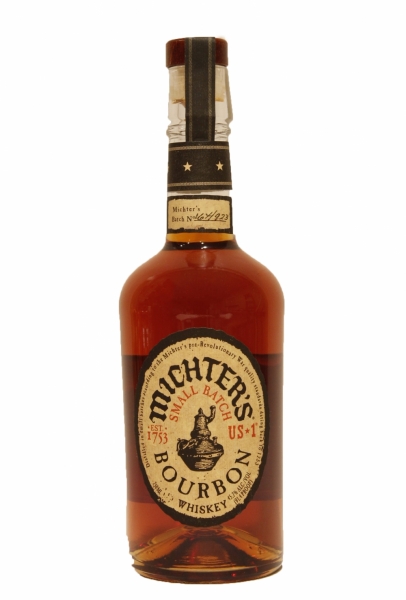 Michter's Small Batch Bourbon