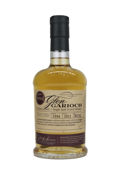 Glen Garioch 1994