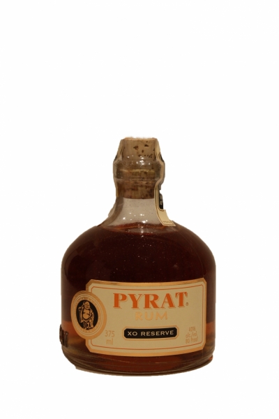 Pyrat Rum XO Reserve 375ml