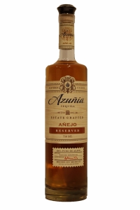 Azunia Anejo Reserved