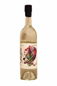 El Jolgorio Cuixe Silvestre Mezcal