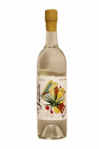 El Jolgono Pechuga Mezcal