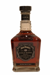 Jack Daniel
