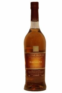 Glenmorangie Bacalta Private Edition