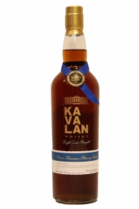 Kavalan Pedro Ximenez Sherry Cask