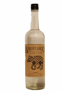 Angelisco Blanco Tequila