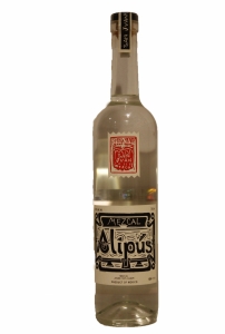 Alipus San Juan Mezcal