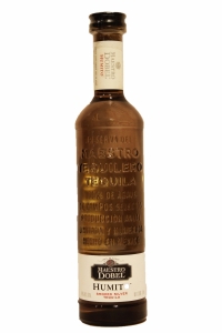 Maestro Dobel Humit Smoked Silver Tequila