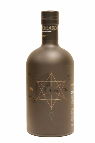 Bruichladdich Black Art 5 24 Years Old Distilled 1992 Bottled 2016