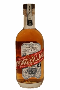 Bond & Lillard Bourbon Whiskey