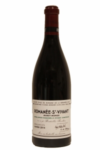 Romanee-St. Vivant