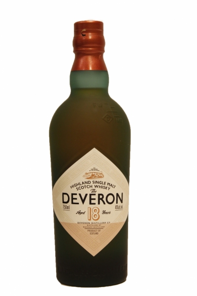 Deveron 18 Years Old