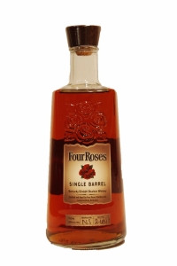 Four Roses Single Barrel