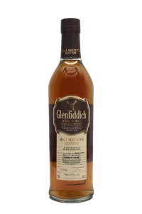 Glenfiddich Malt Master