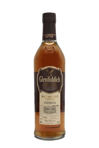 Glenfiddich Malt Master