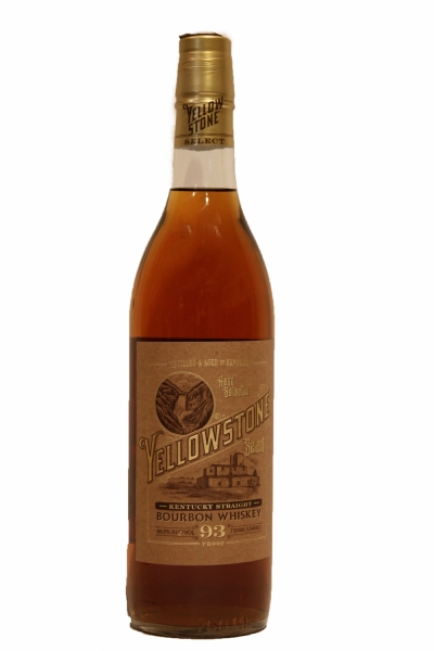 Yellowstone Kentucky Bourbon