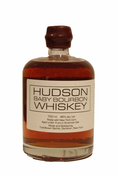 Hudson Baby Bourbon