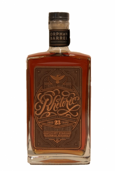 Orphan Barrel Rhetoric 23 Years Old