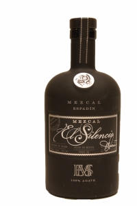 El Silencig Espadin Mezcal