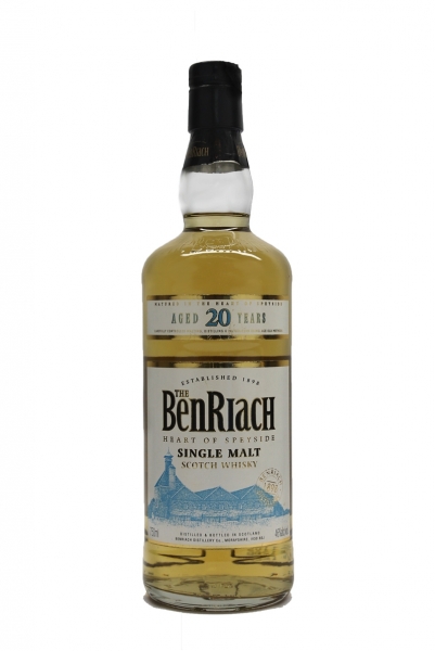 Benriach 20 Year Old