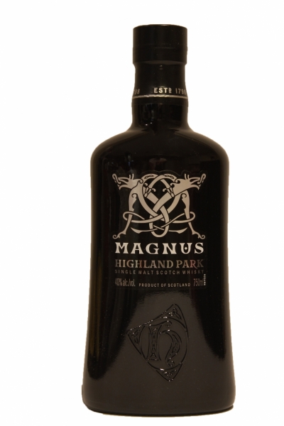 Highland Park Magnus