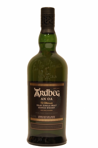 Ardbeg AN OA