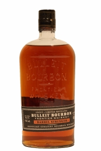 Bulleit Bourbon Barrel Strength Uncut