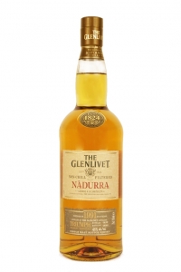 Glenlivet Nadurra Triumph 1991