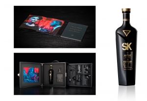 Macallan Masters of Photography Steven Klein Edition Whisky