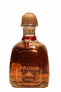 Patron Extra Anejo Tequila 375ml