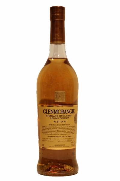 Glenmorangie Astar 2017 Release